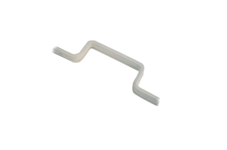 KICKSTOP 9606, 9608 & 9609 16mm London Door Bar
