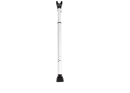 MASTER LOCK 265D Security Bar White