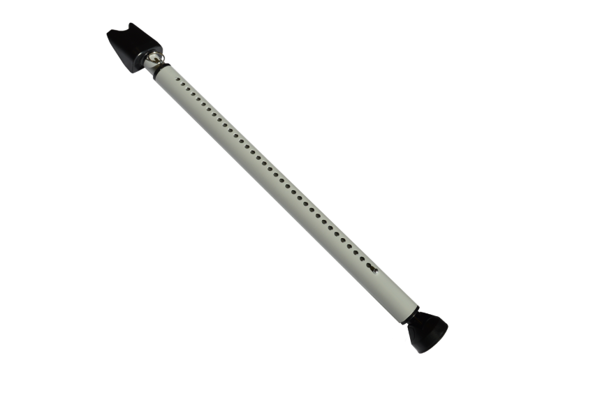 MINDER Door Brace White
