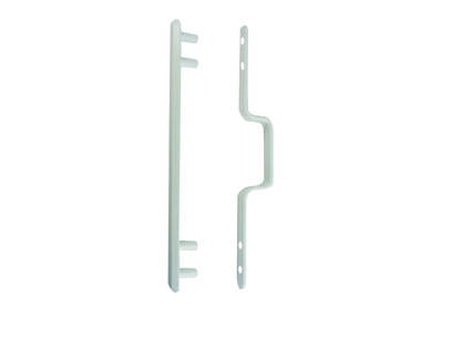 KICKSTOP 2004 Universal StapleGuard White