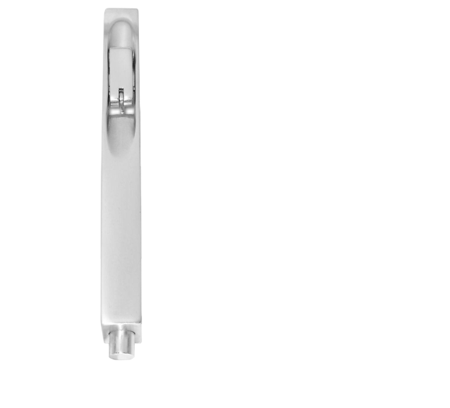 ASEC Aluminium Flush Bolt