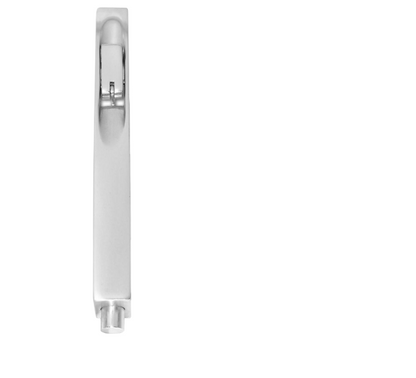 ASEC Aluminium Flush Bolt