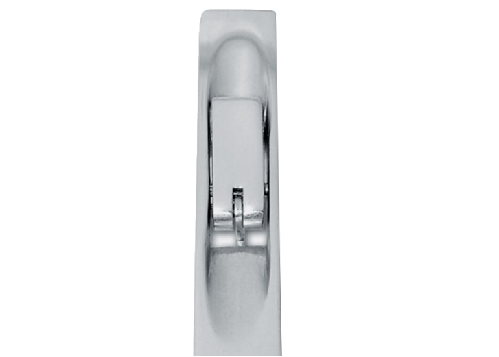 ASEC Aluminium Flush Bolt