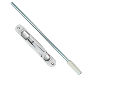 AXIM Flush Bolt FB6200 Series