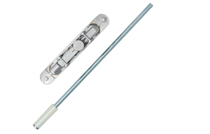 AXIM Flush Bolt FB6200 Series