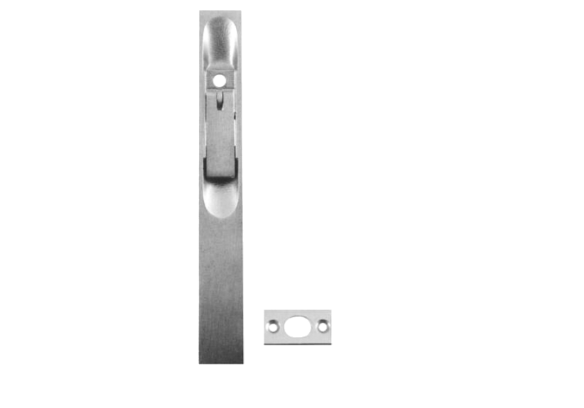 FRANK ALLART 5640 19mm Chrome Lever Action Flush Bolt