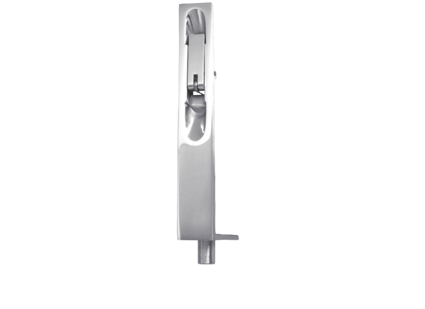 FRANK ALLART 5640 25mm Chrome Lever Action Flush Bolt