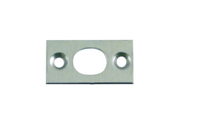 FRANK ALLART 5640 25mm Chrome Lever Action Flush Bolt