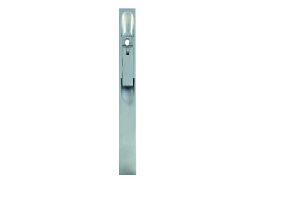 FRANK ALLART 5640 25mm Chrome Lever Action Flush Bolt