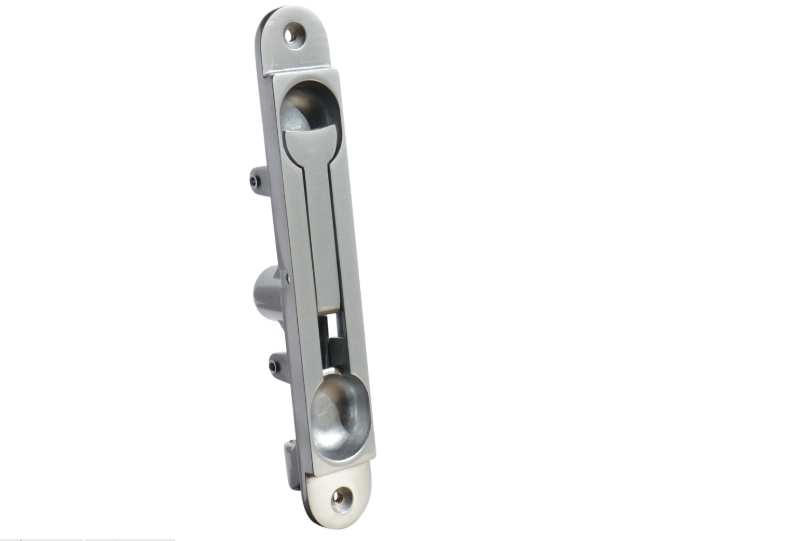 RYOBI Flush Bolt Silver