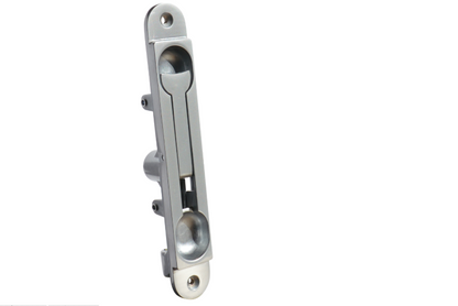 RYOBI Flush Bolt Silver