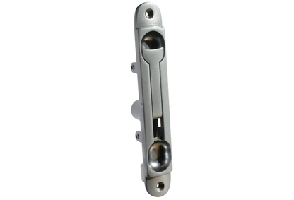 RYOBI Flush Bolt Silver
