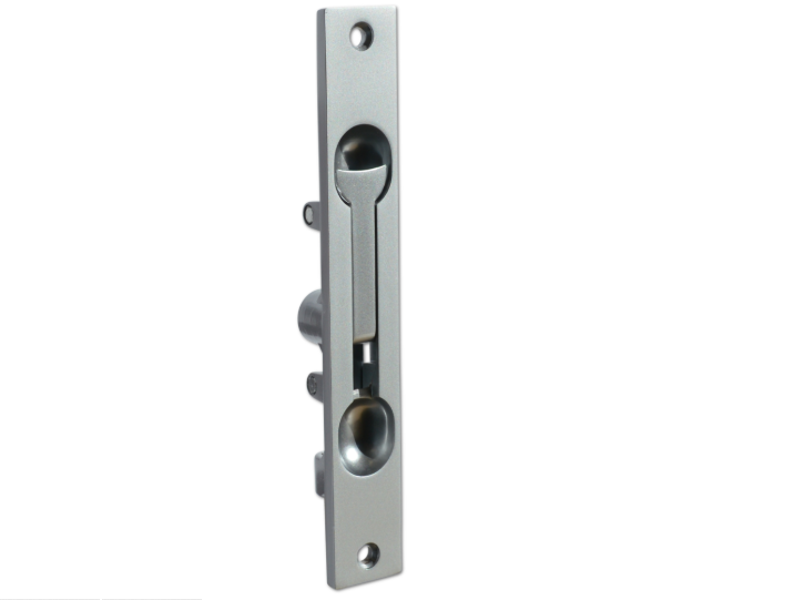 RYOBI Flush Bolt Silver