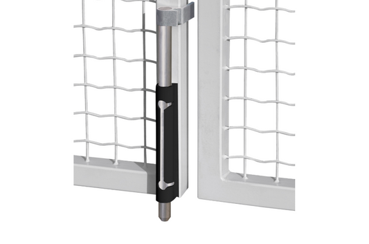 LOCINOX Drop Bolt VSF