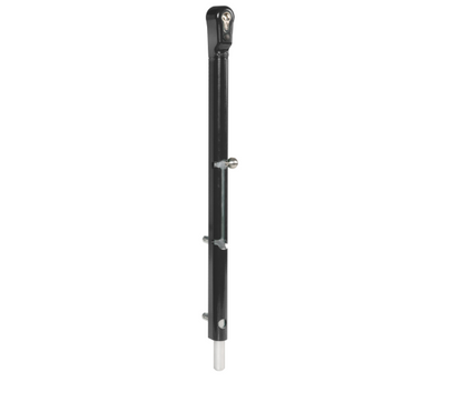 LOCINOX Keydrop Lockable Drop Bolt