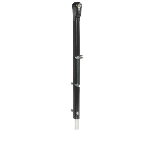 LOCINOX Keydrop Lockable Drop Bolt