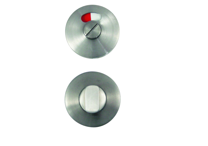 ASEC 10mm Stainless Steel Toilet Indicator Set