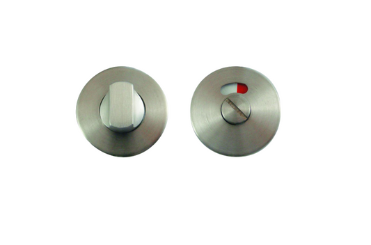 ASEC 5mm Stainless Steel Toilet Indicator Set