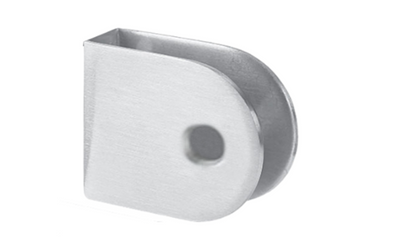 ASEC Aluminium 4-Part Cubicle Kit