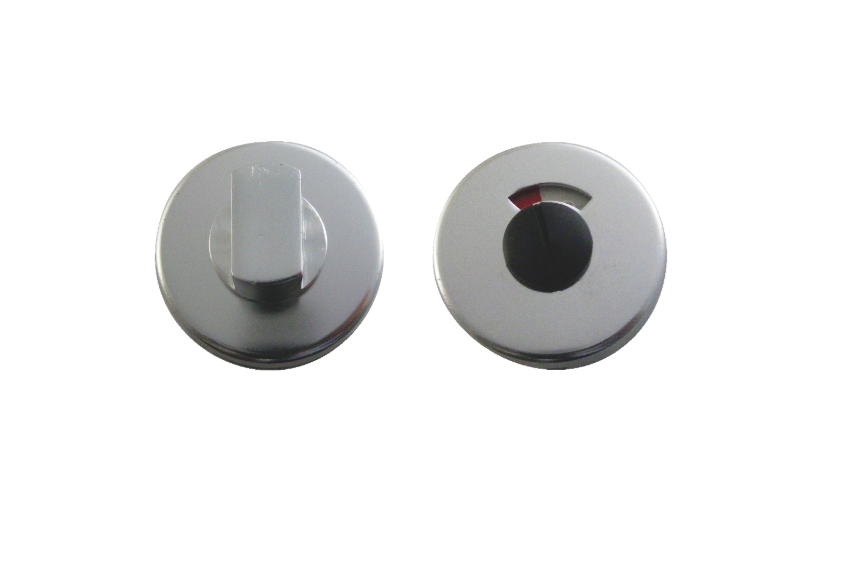 ASEC Aluminium Toilet Indicator Set