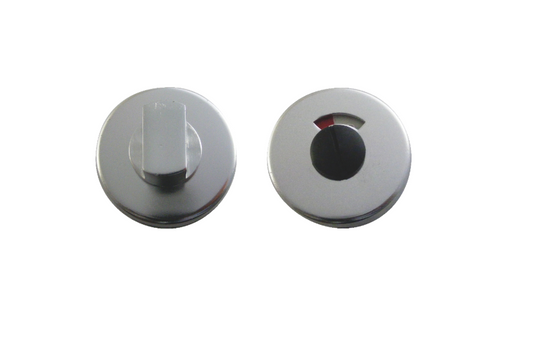 ASEC Aluminium Toilet Indicator Set