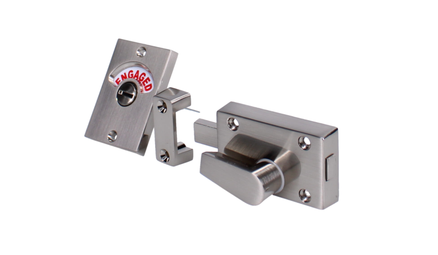 ASEC CH421 Toilet Indicator Bolt