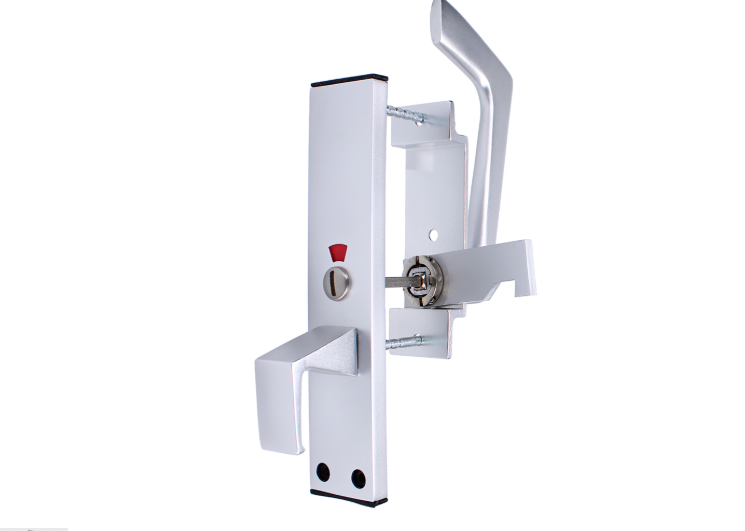 ASEC Disabled Toilet Handle Facility Indicator Set