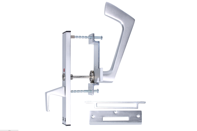 ASEC Disabled Toilet Handle Facility Indicator Set