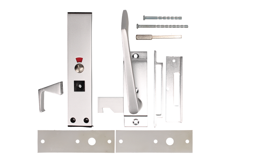 ASEC Disabled Toilet Handle Facility Indicator Set