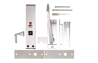 ASEC Disabled Toilet Handle Facility Indicator Set