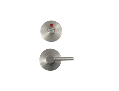 ASEC Disabled Turn Toilet Indicator Bolt