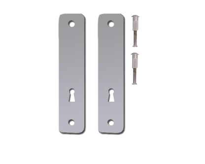 KICKSTOP 2300 230mm Lock Guard (50mm Wide)
