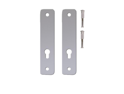 KICKSTOP 2300 230mm Lock Guard (50mm Wide)