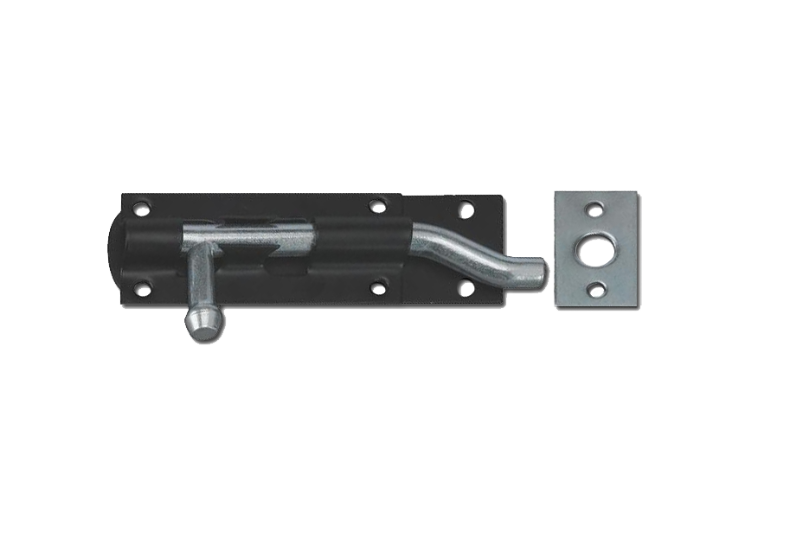 ASEC Necked Tower Bolt