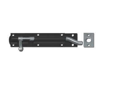 ASEC Necked Tower Bolt