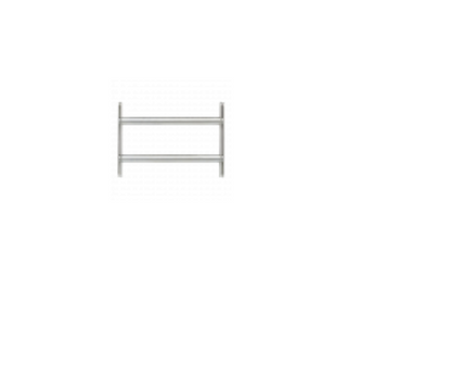 ABUS Expandable Window Grille