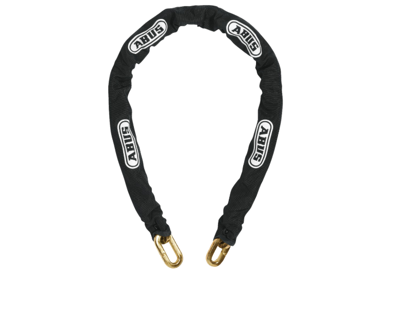 ABUS KS Series Square Link Security Chain