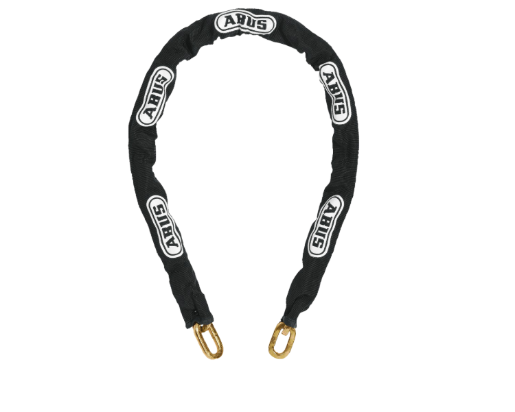 ABUS KS Series Square Link Security Chain
