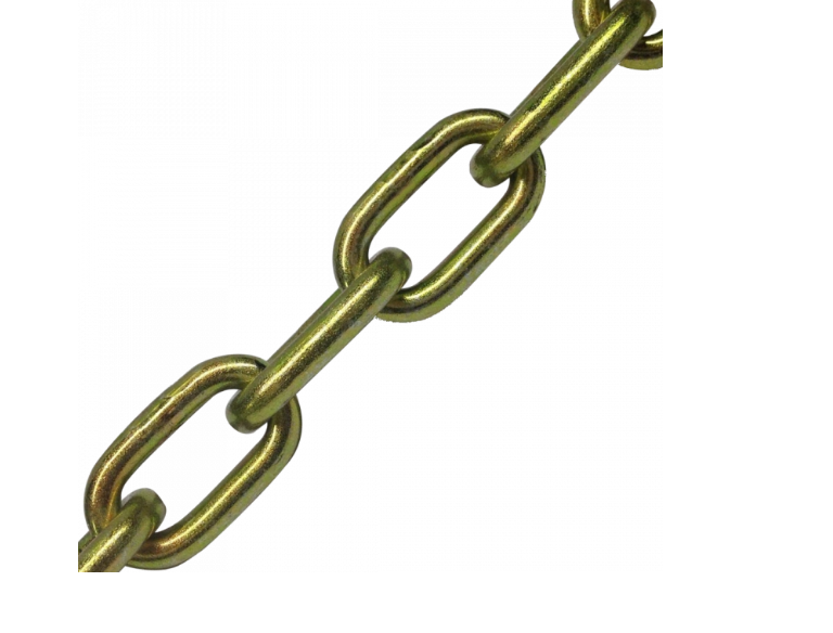 ASEC Through Hardened Chain
