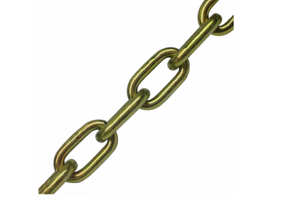 ASEC Through Hardened Chain