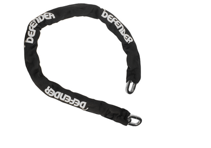 DEFENDER By Squire Hardened Steel Chain