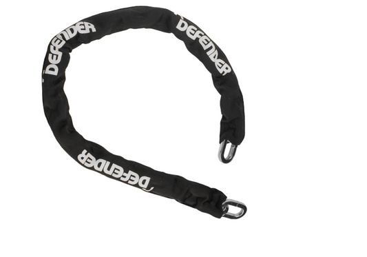 DEFENDER By Squire Hardened Steel Chain