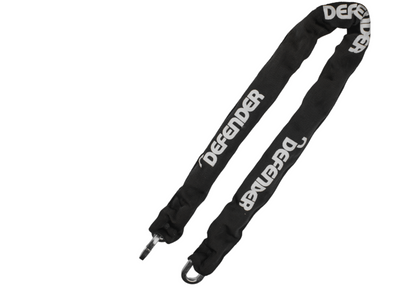 DEFENDER By Squire Hardened Steel Chain