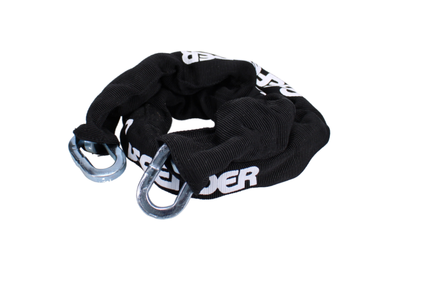 DEFENDER By Squire Hardened Steel Chain