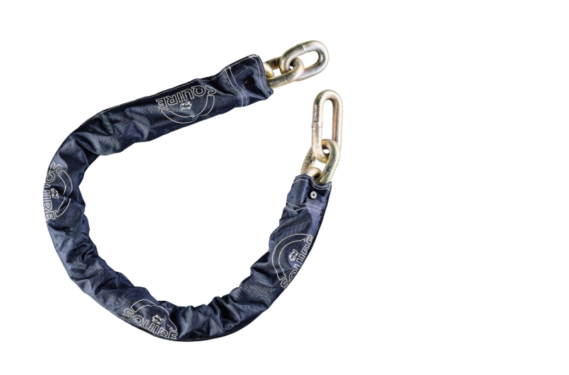 SQUIRE Stronghold Hardened Alloy Steel Chain