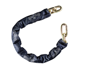 SQUIRE Stronghold Hardened Alloy Steel Chain