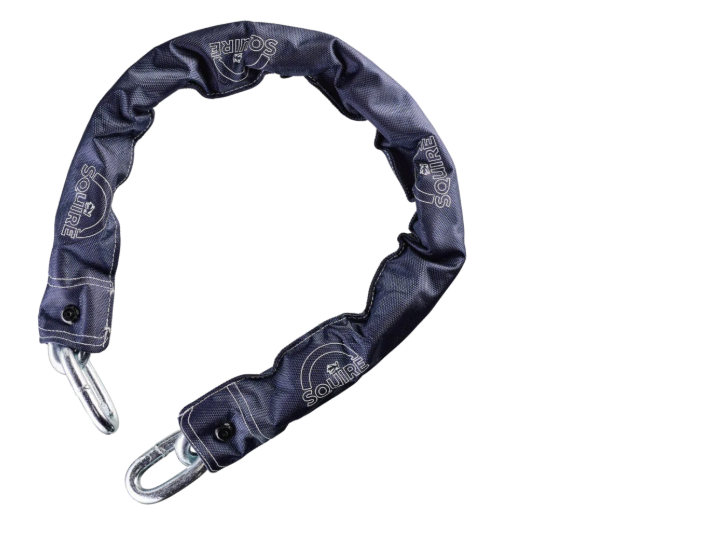 SQUIRE Stronghold Hardened Alloy Steel Chain