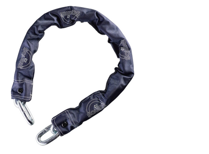 SQUIRE Stronghold Hardened Alloy Steel Chain