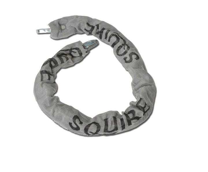 SQUIRE Stronglock Hardened Steel Chain
