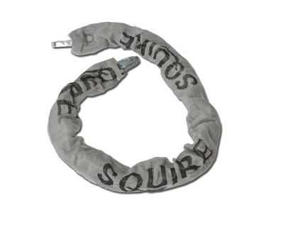 SQUIRE Stronglock Hardened Steel Chain